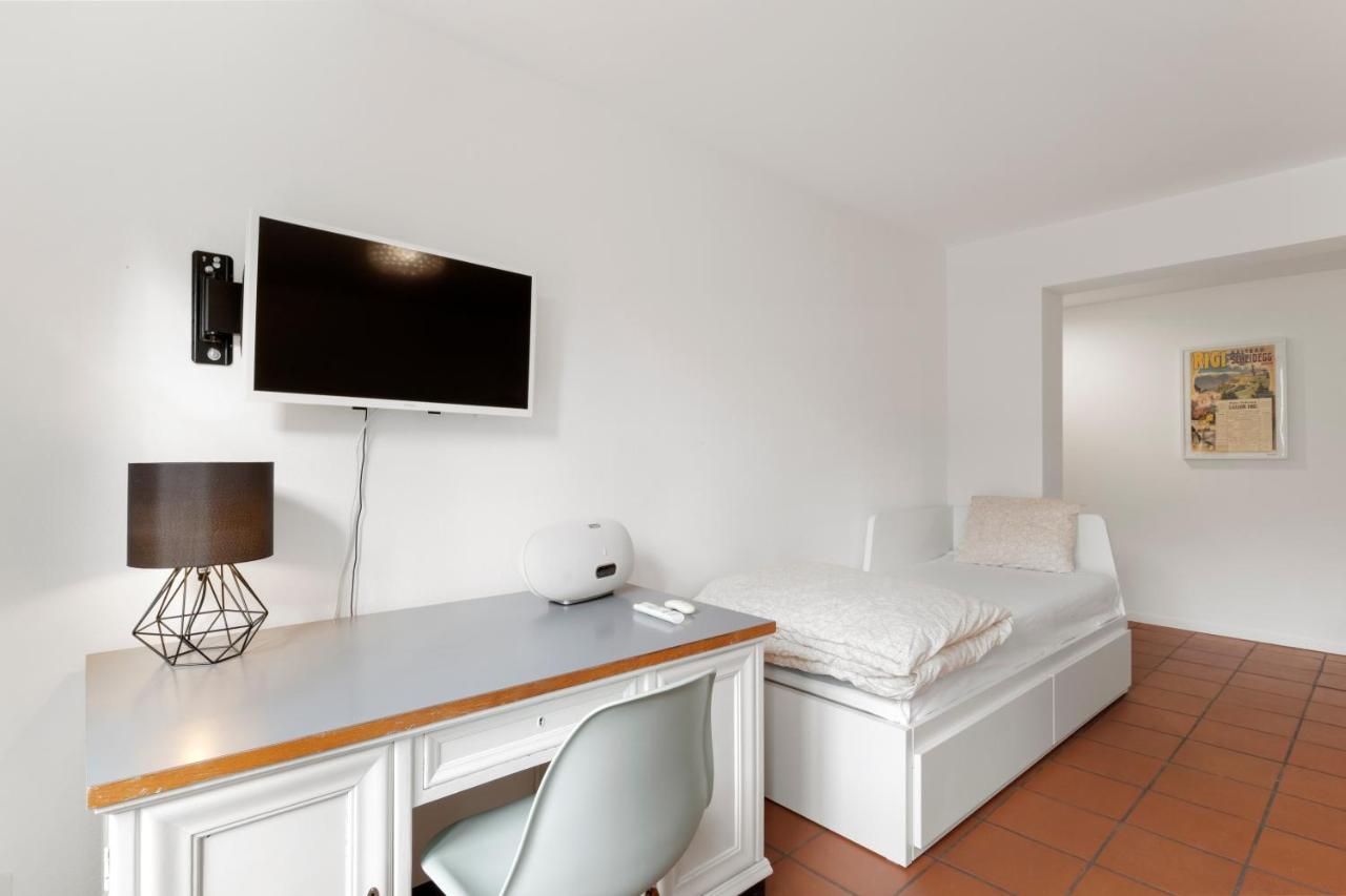 Cozy Boutique Apartment At Mt. Rigi Goldau المظهر الخارجي الصورة