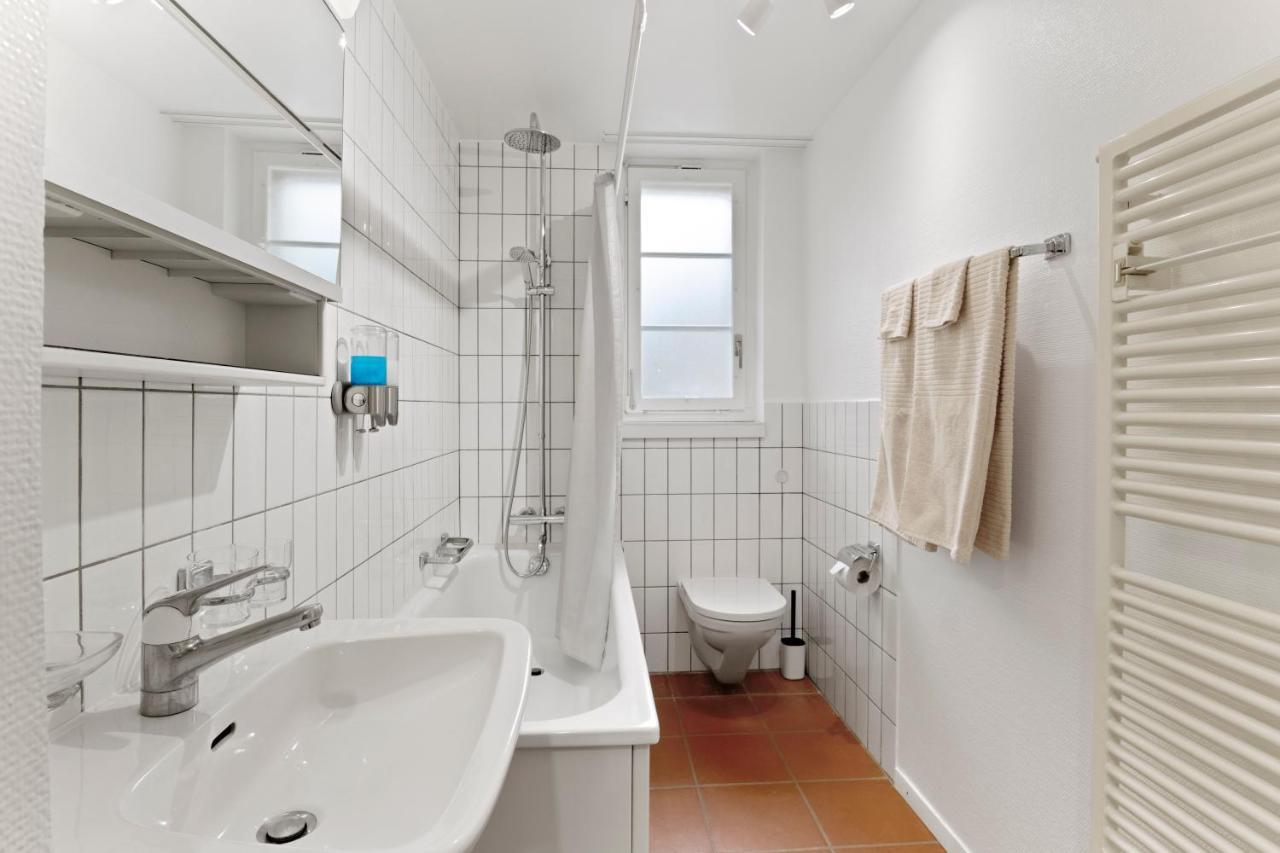Cozy Boutique Apartment At Mt. Rigi Goldau المظهر الخارجي الصورة