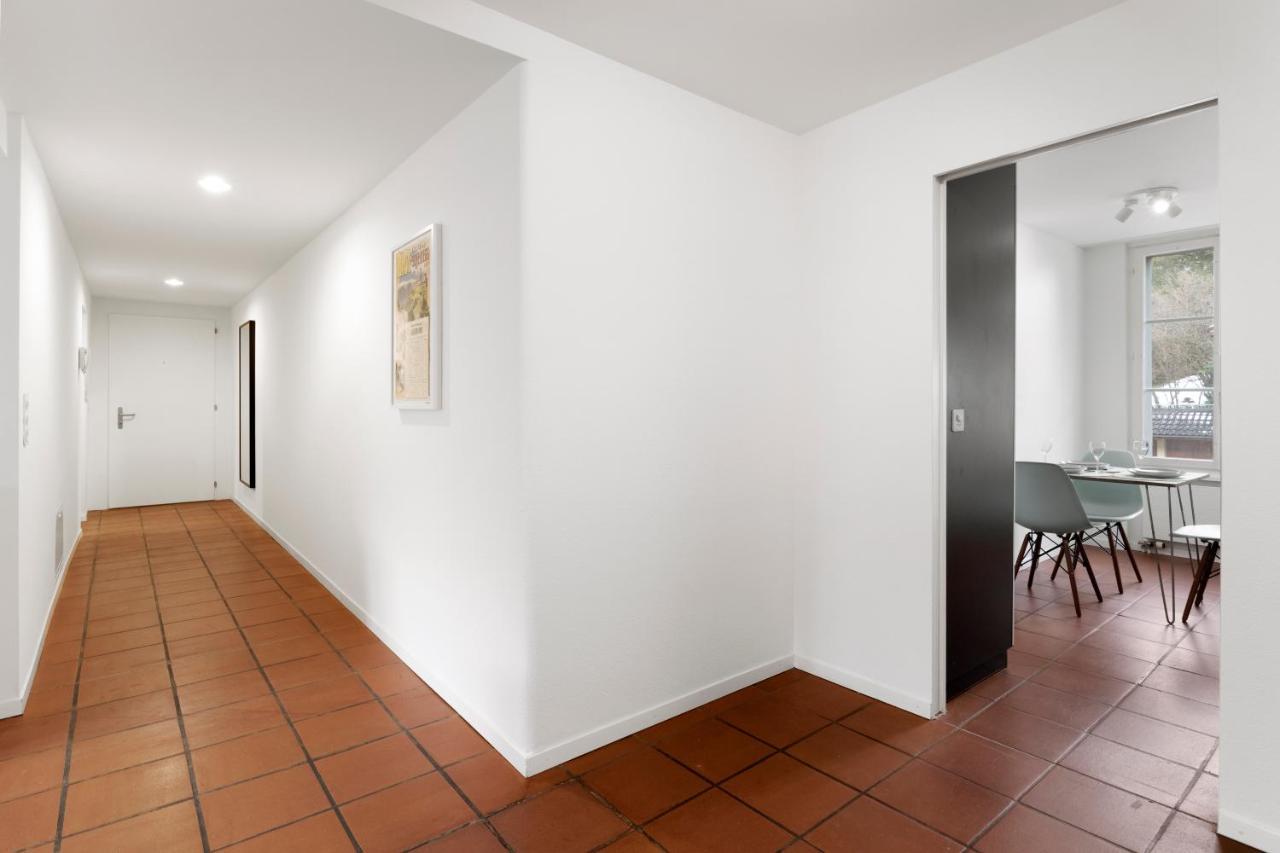 Cozy Boutique Apartment At Mt. Rigi Goldau المظهر الخارجي الصورة