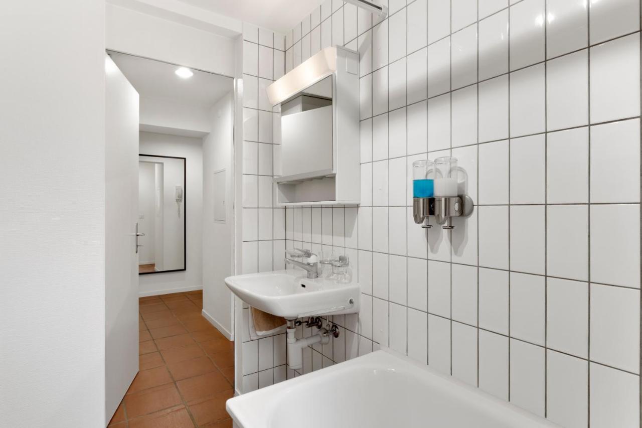 Cozy Boutique Apartment At Mt. Rigi Goldau المظهر الخارجي الصورة